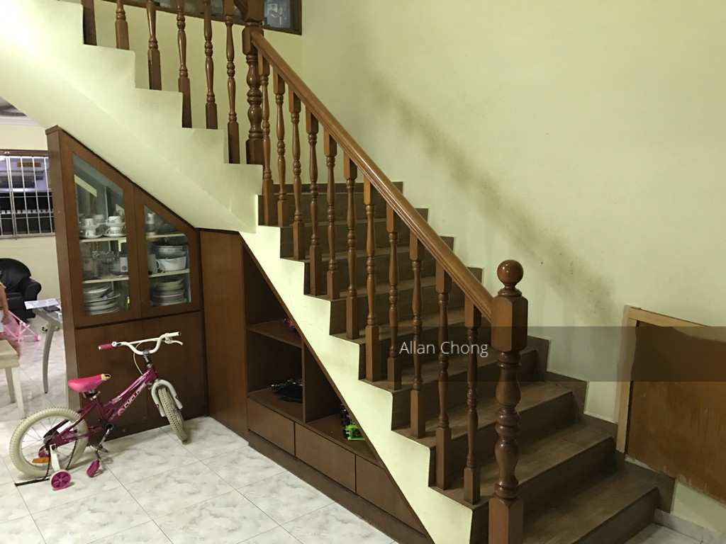 Blk 635 Woodlands Ring Road (Woodlands), HDB Executive #205874291